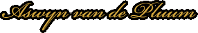 Wyn de Plumm v. V.